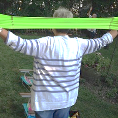 オクタバンド リンクス